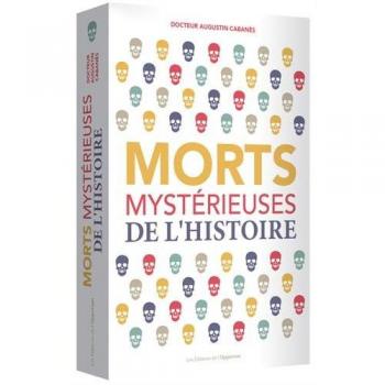 Morts mystérieuses de l'Histoire