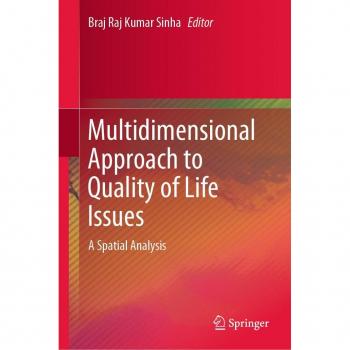 Vitalsource Technologies, Inc. Multidimensional Approach To Quality Of Life Issues