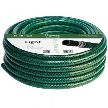 Vartco Gartenschlauch Light ½ – Langlebig