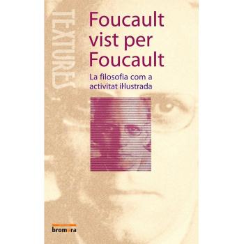Foucault vist per Foucault (Tapa blanda).