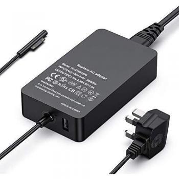 Microsoft Surface Adapter 15V 2.58A
