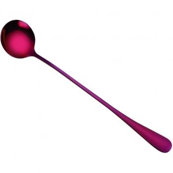 Ustensile de table coloré