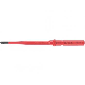 Wera Kompakt VDE 62 iS Tournevis Interchangeable