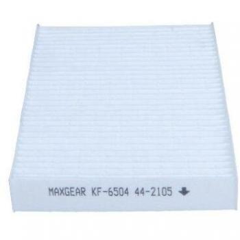 MAXGEAR Interior Air Filter 26-1942