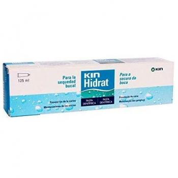 KIN Kin Hidrat Pasta Dental 125 ml