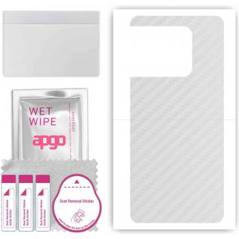 Apgo Skin Protecteur pour OnePlus Ace Pro