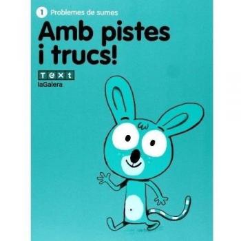Amb pistes i trucs! 1: Problemes (Tapa blanda).