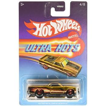 Tooned 5/5 Porsche 911 Turbo 3.6 Hot Wheels 964 Zwart