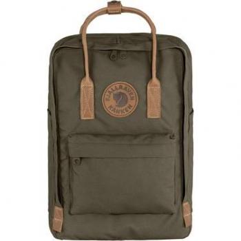 Zaino Kånken No. 2 Laptop 15'' Fjällräven