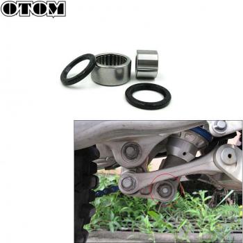 Sello de aceite y rodamiento de aguja para motocicletas YAMAHA