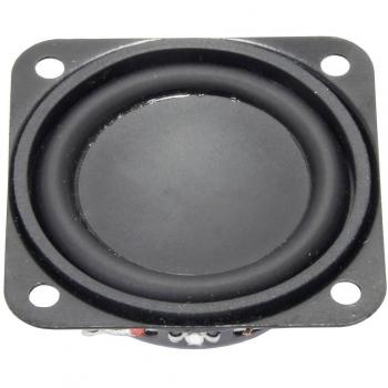 Amplificador Vis 2207 con Altavoz FRWS 4ND