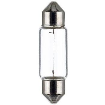 Hella C5W 12V 5W Long Life Bulb