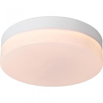 LED Deckenleuchte Biskit 12W 600lm IP44 Weiß