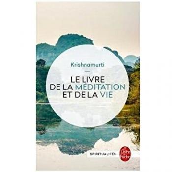 Le livre de la méditation et de la vie
