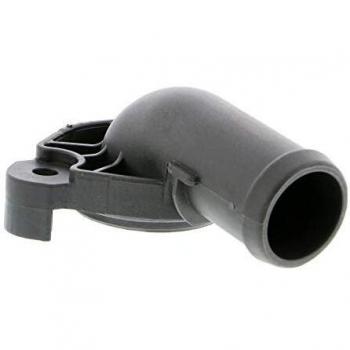 VAICO Kühlmittelflansch V10-2974 für SKODA VW SEAT