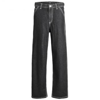 Jeans Jack & Jones Alex Carpenter 056 Sn 13 Anni Nero