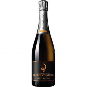 Billecart-Salmon 0.75L Brut Nature Champagne