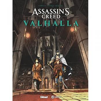 Assassin's creed Valhalla