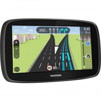 TomTom Start 60 6’’ Europe 48 Carte À Vie Permanente