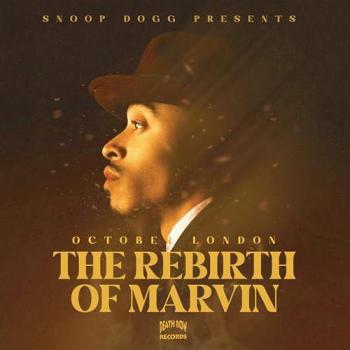 Snoop Dogg présente October London / La résurgence de Marvin