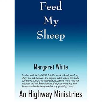Feed My Sheep