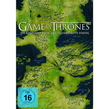 Game of Thrones Staffel 1