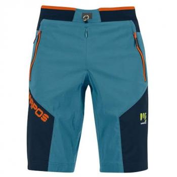 Bermuda Karpos Rock Evo 46 Uomo Larkspur / Outer Space