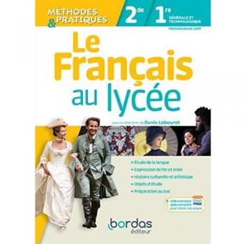 Le Français au lycée