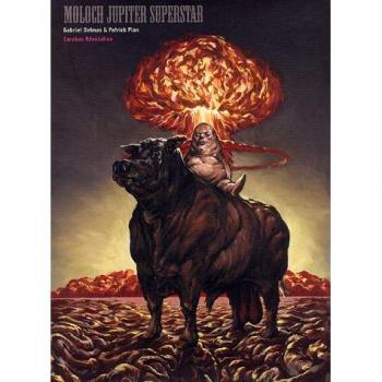 Moloch Jupiter superstar