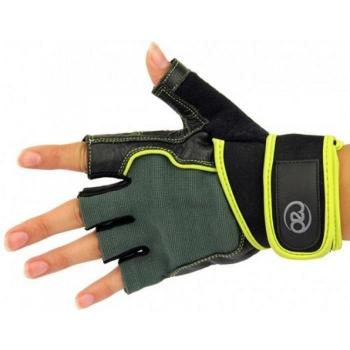 IronClaw Premium Training Gloves – S