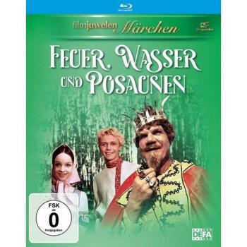 Les Feux, l'Eau et les Posaunes – Filmju