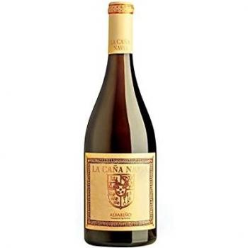 La Caña Navia Blanco Godello 2023