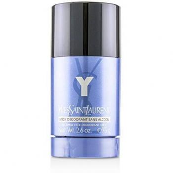 Yves Saint Laurent Y For Men Alcohol-Free Deodorant Stick 75ml
