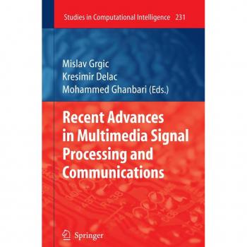 Vitalsource Technologies, Inc. Recent Advances In Multimedia Signal Processing And Communications