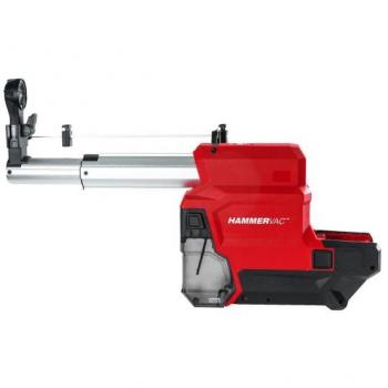 M18 Fuel SDS-Plus Hammer Dust Extractor