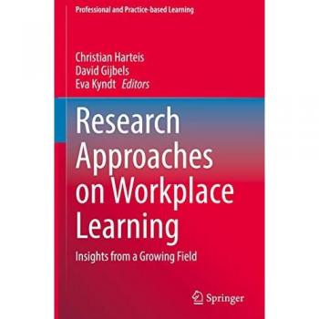 Research Approaches on Workplace Learning