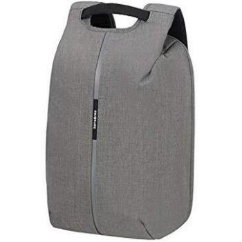 Mochila Samsonite Securipak pour ordinateur portable 15.6 Gris