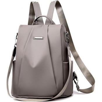 Women's Schoolbag Anti Theft Backpack