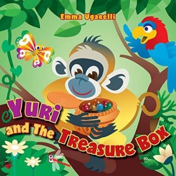 Ugarelli, Emma: Yuri and the Treasure Box