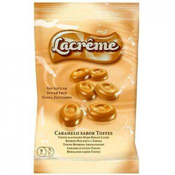 Vidal Toffee