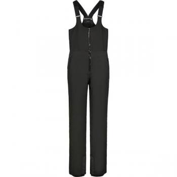 Luhta Joenkielinen Outdoorhose Schwarz