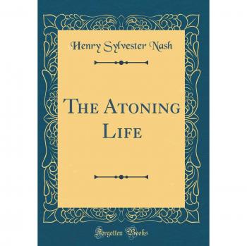 The Atoning Life
