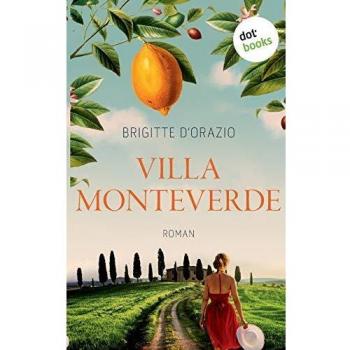 Villa Monteverde: Roman