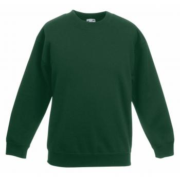 Kids' Premium Drop Shoulder Shirt – 3-4 Size