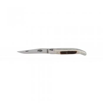 Rio Forge 11cm Deer Horn Pocket Knife