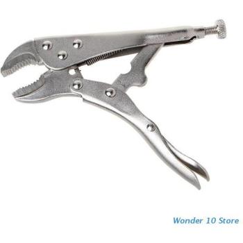 5 Inch Mole Grip Pliers
