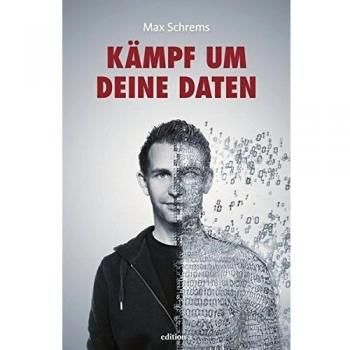 Kämpf um deine Daten
