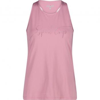 Maglietta rosa CMP 32c86