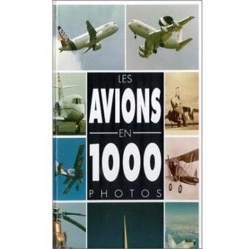 AVIONS EN 1000 PHOTOS