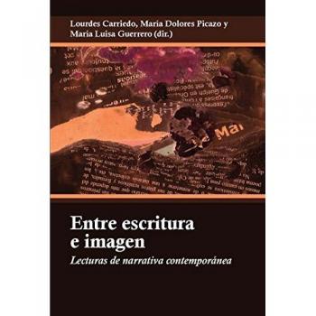 Entre escritura e imagen